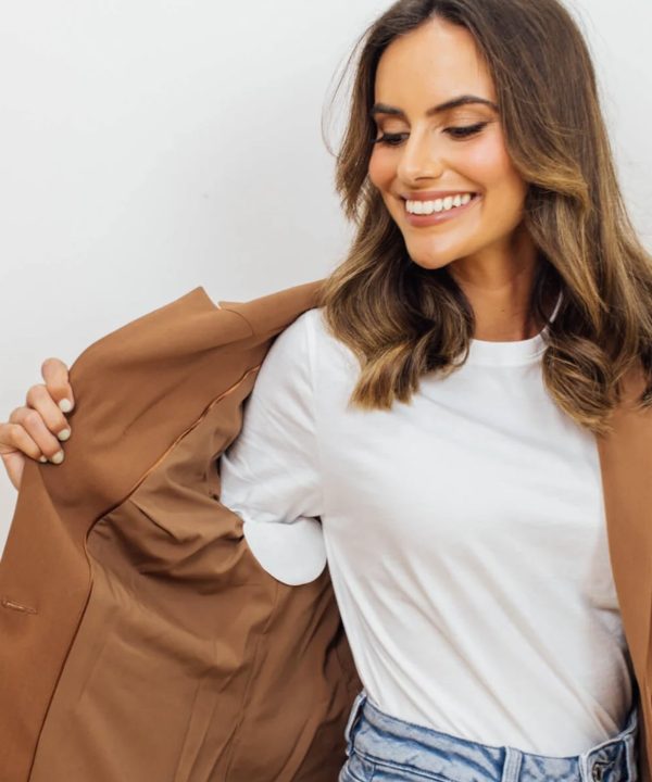 Alternative view of Perspiration Protectors